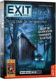 Exit back to the abandoned hut brain breaker
