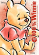 Hachette Heroes atelier créatif disney 100% 100% winnie - hachette - libro da colorare per adulti