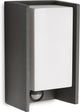 Lampada da parete per esterno Philips LED Philips Bridge con sensore - antracite