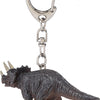 Mojo sleutelhanger triceratops - 387449