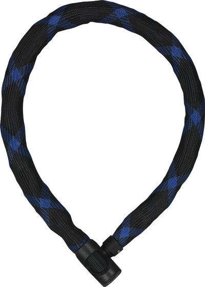 ABUS Ivera Chain 7210 85 - Lock a catena, 85 cm, nero