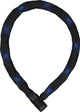 ABUS Ivera Chain 7210 85 - Lock a catena, 85 cm, nero