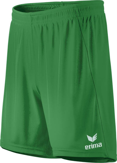 Pantaloni sportivi Erima rio 2.0 performance - taglia 164 - unisex - verde