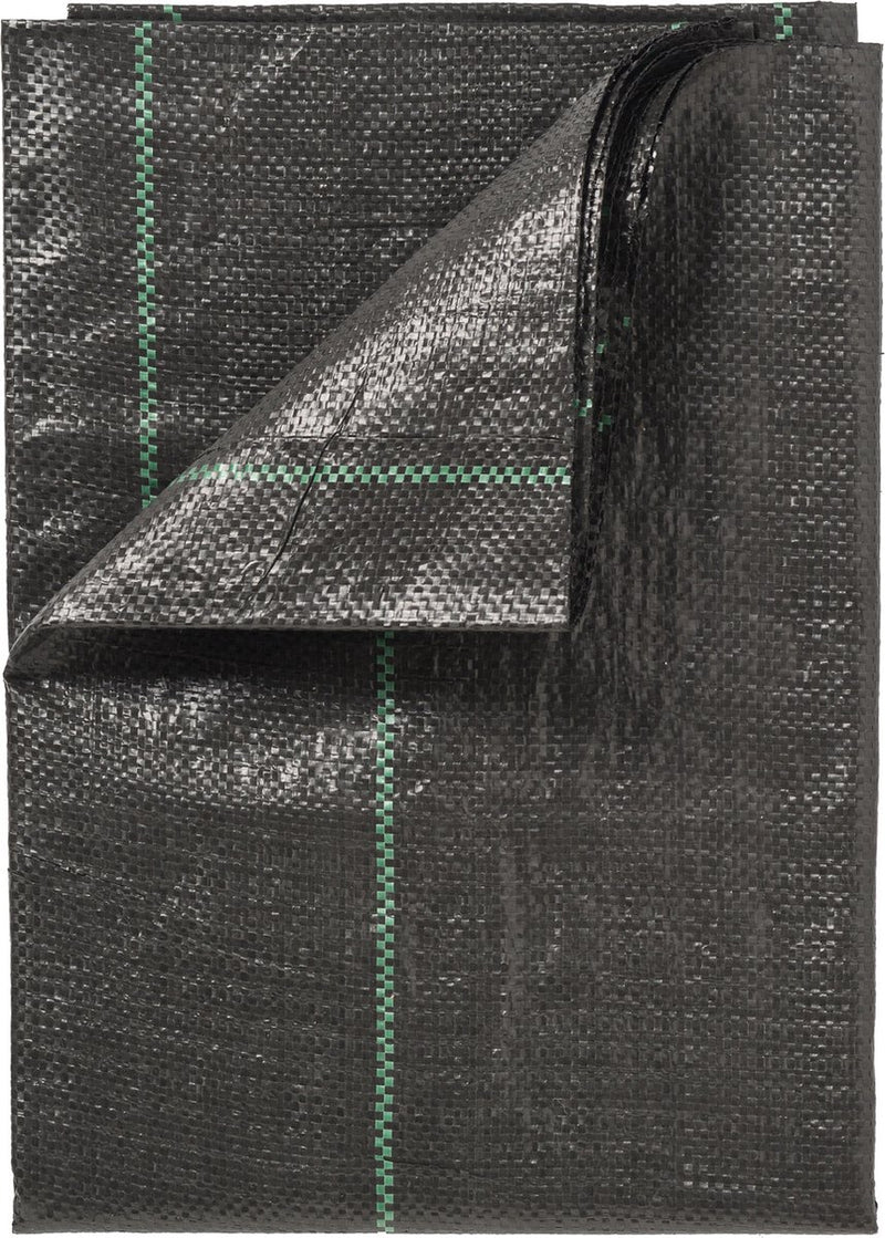 Naturaleza Naturaleza de zanahoria 2x10 m Negro