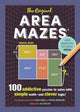 Hachette uk i labirinti dell'area originale