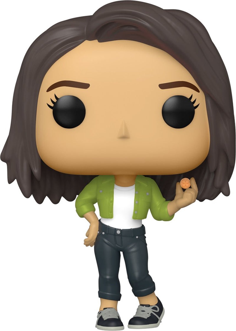 Figura coleccionable funko suerte pop! películas sam 9 cm multicolores