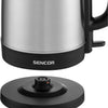 Sencor swk 1715s waterkoker 1.7l rvs