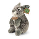 Peluche lepre 20 cm eco-friendly