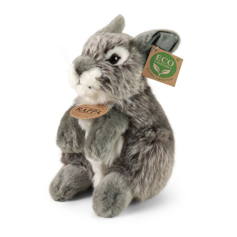 Peluche lepre 20 cm eco-friendly