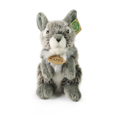 Pluche haas 20 cm eco-friendly
