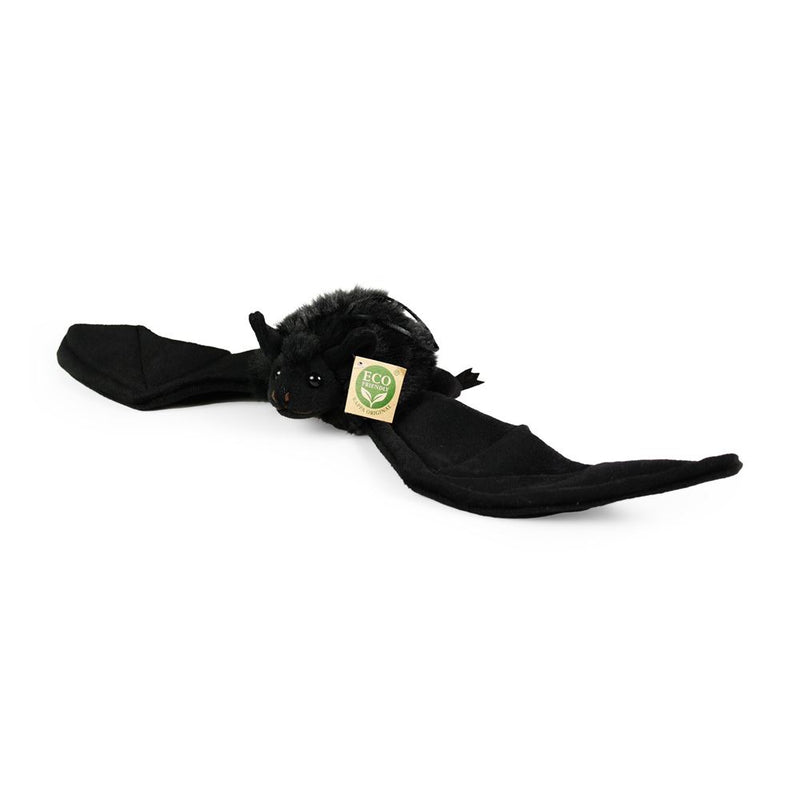 Murciélago de peluche 16 cm ecológico