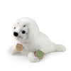 Foca peluche 25 cm eco-friendly