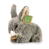 Conejo de peluche 17 cm ecológico