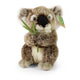 Orsetto di peluche koala 15 cm ecologico