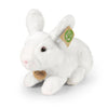 Coniglio peluche 23 cm ecologico