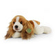Peluche cavalier 30 cm ecologico