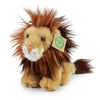 León de peluche 18 cm ecológico
