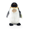 Pinguino peluche 20 cm ecologico