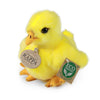 Pollo de peluche 14 cm ecológico