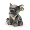 Peluche bulldog francés 26 cm ecológico