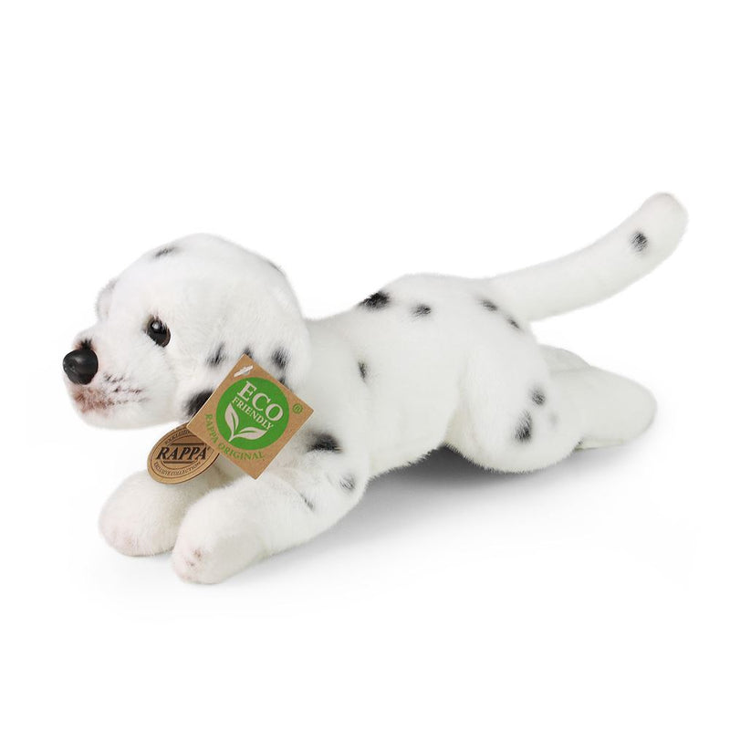 Peluche dálmata 20 cm ecológico