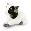Capra peluche 30 cm ecologica