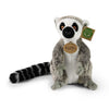 Lemure peluche 22 cm ecologico