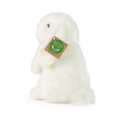 Conejo de peluche 18 cm ecológico