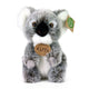 Peluche koala 18 cm ecologico