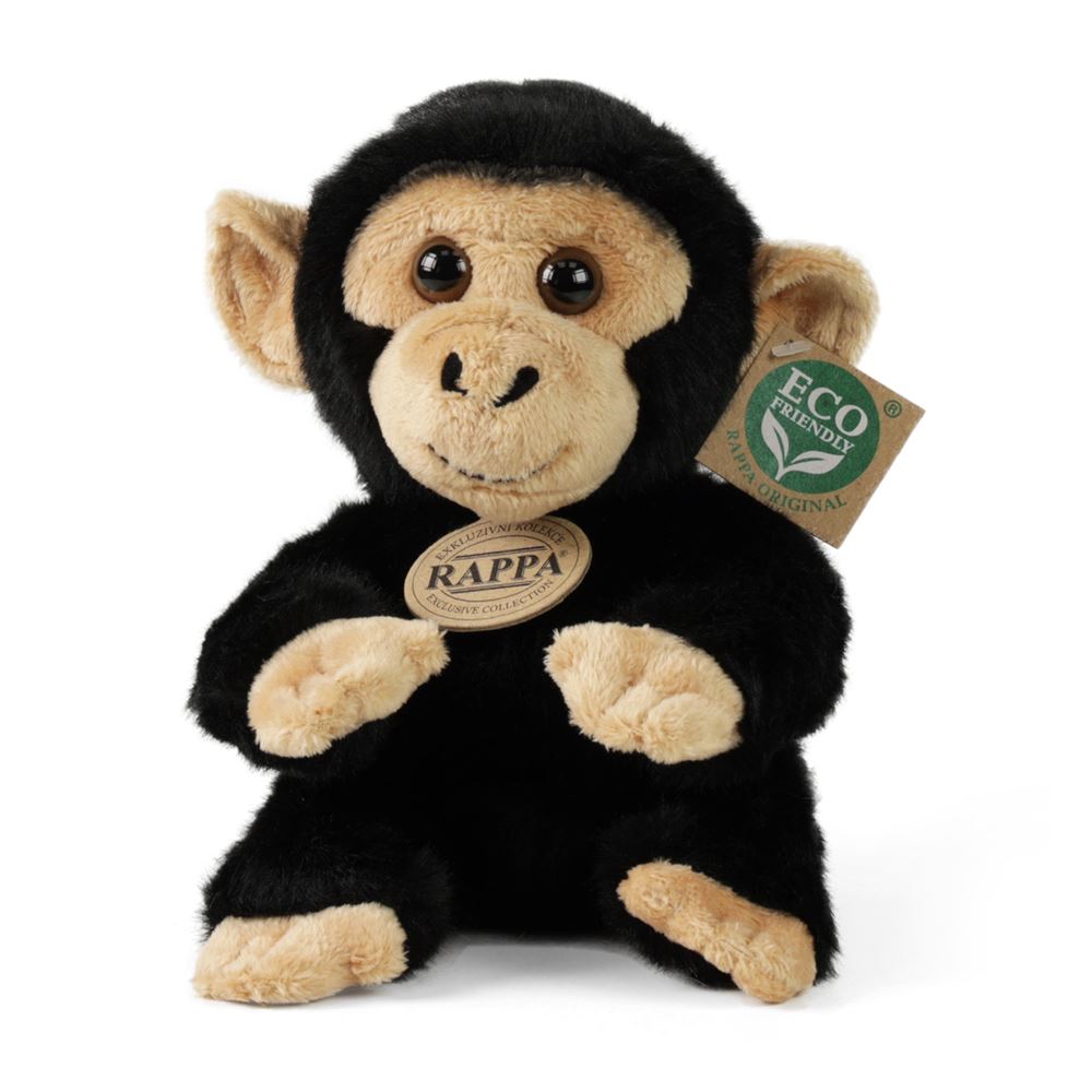 Imp peluche chansee 18 cm ecologico