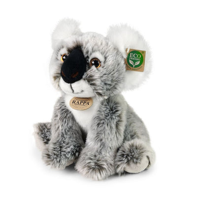 Peluche koala 26 cm ecologico