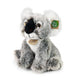 Peluche koala 26 cm ecologico