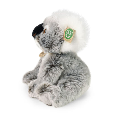 Peluche koala 26 cm ecologico
