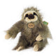 Bradipo peluche 25 cm ecologico