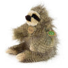 Perezoso de peluche 25 cm ecológico
