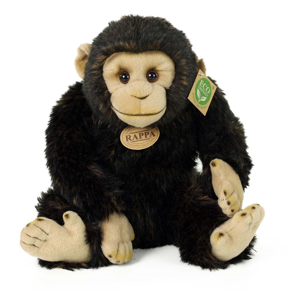 Imp peluche chansee 27 cm eco-friendly