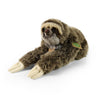Perezoso de peluche 30 cm ecológico