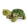Pluche schildpad agata 25 cm eco-vriende