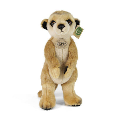 Peluche suricato 30 cm ecologico