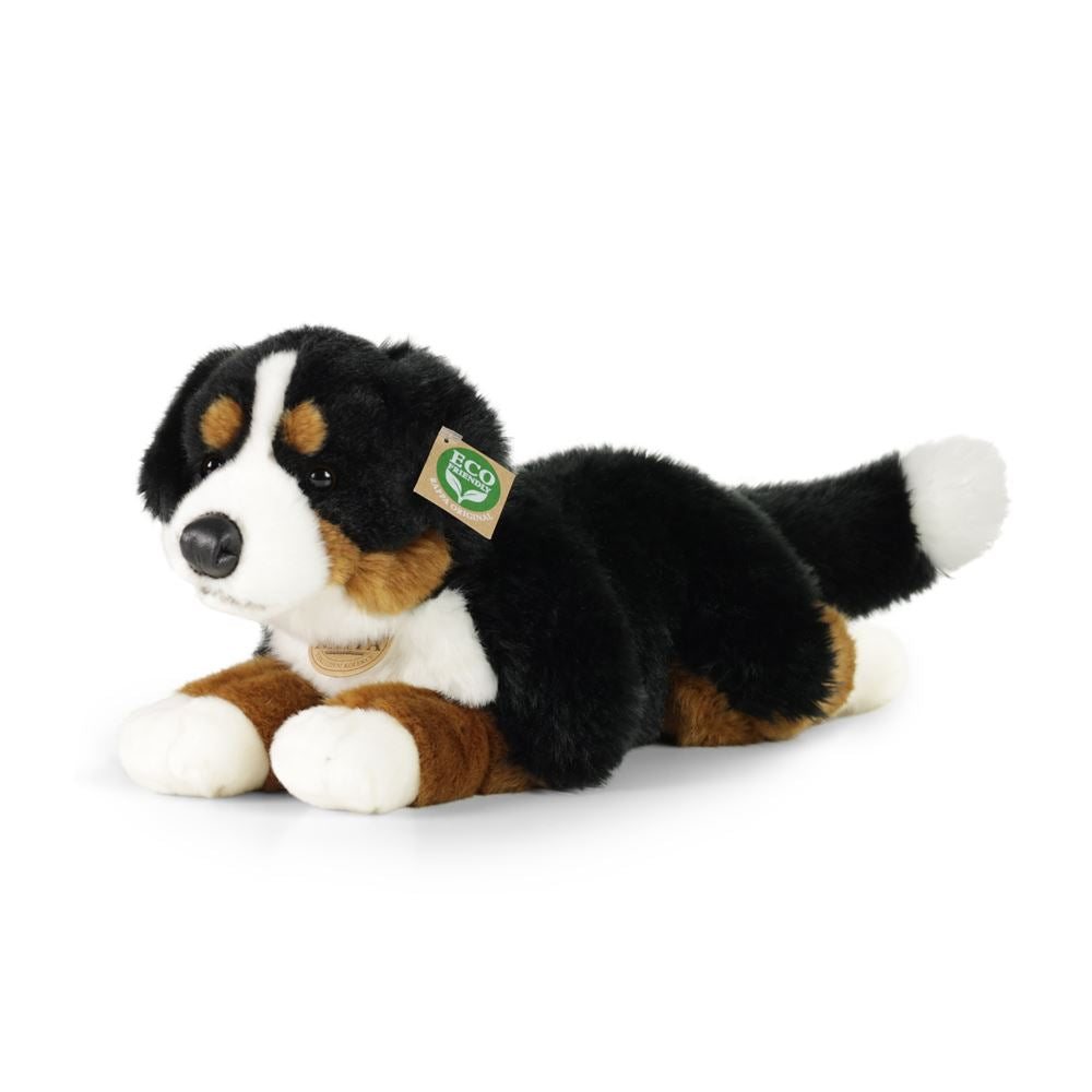 Pluche berner sennenhond 44 cm eco-frien