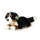 Pluche berner sennenhond 44 cm eco-frien