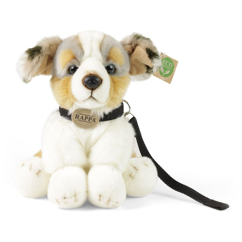 Pluche australian shepherd 28 cm eco-vri