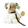Pluche australian shepherd 28 cm eco-vri