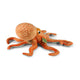 Polpo peluche 36 cm ecologico