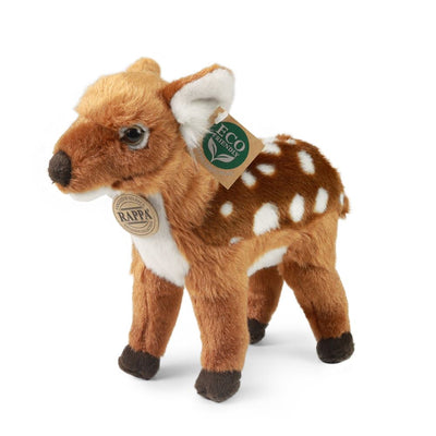 Peluche cervatillo 23 cm ecológico