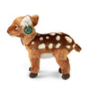 Peluche cervatillo 23 cm ecológico