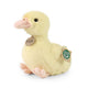 Papera di peluche 24 cm ecologica