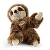 Serie eco friendly Rappa - pluszowy leniwiec - 25 cm - morbida - ecologica
