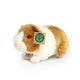 Pluche cavia 20 cm eco-vriendelijk