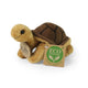 Tartaruga peluche 13 cm ecologica